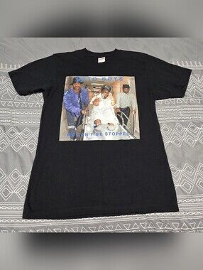 Supreme Geto Boys Tshirt Size Medium